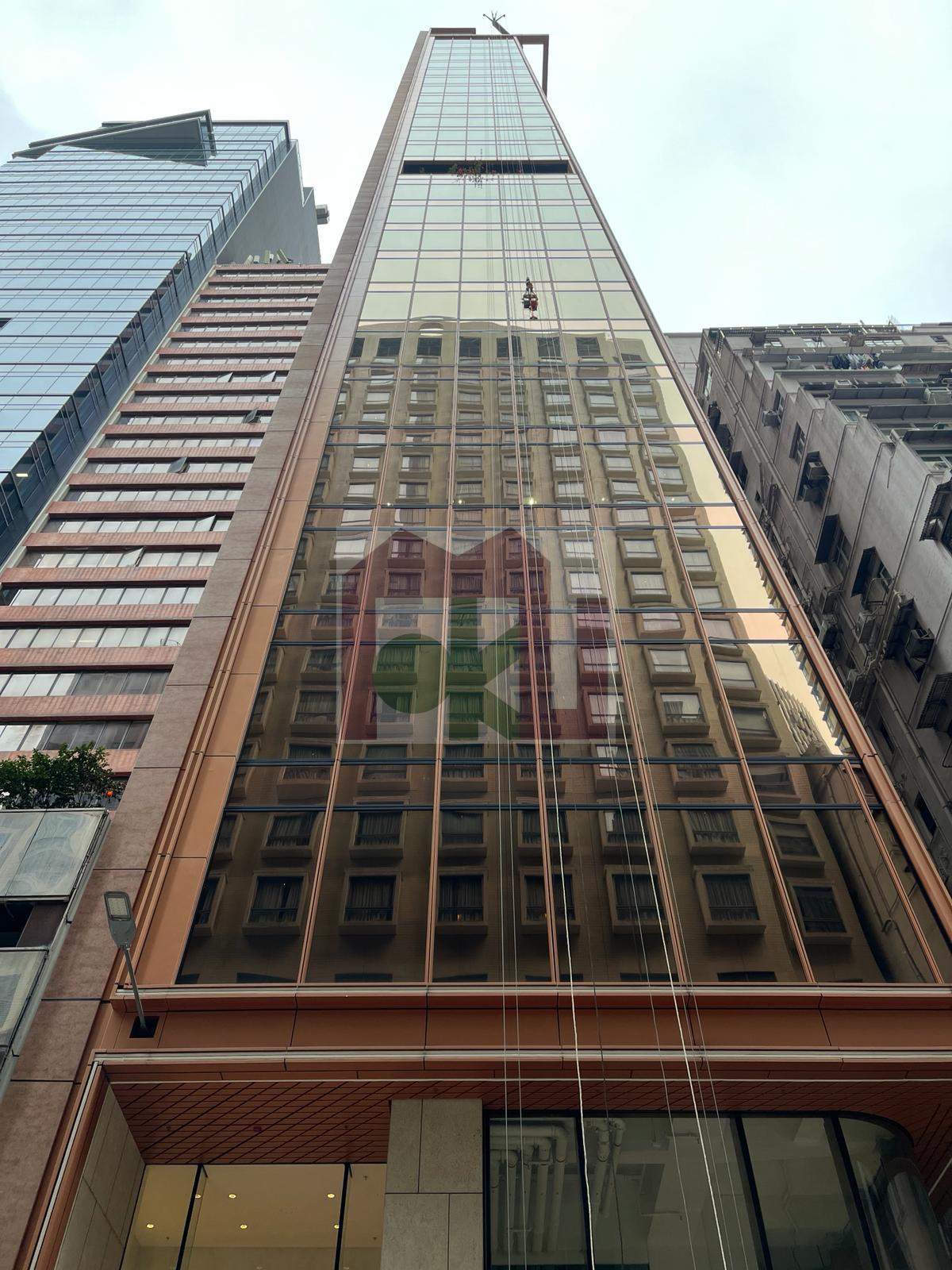 One Continental, Wan Chai